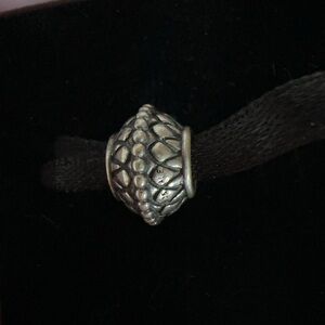 Pandora INNER STRENGTH Bead Charm